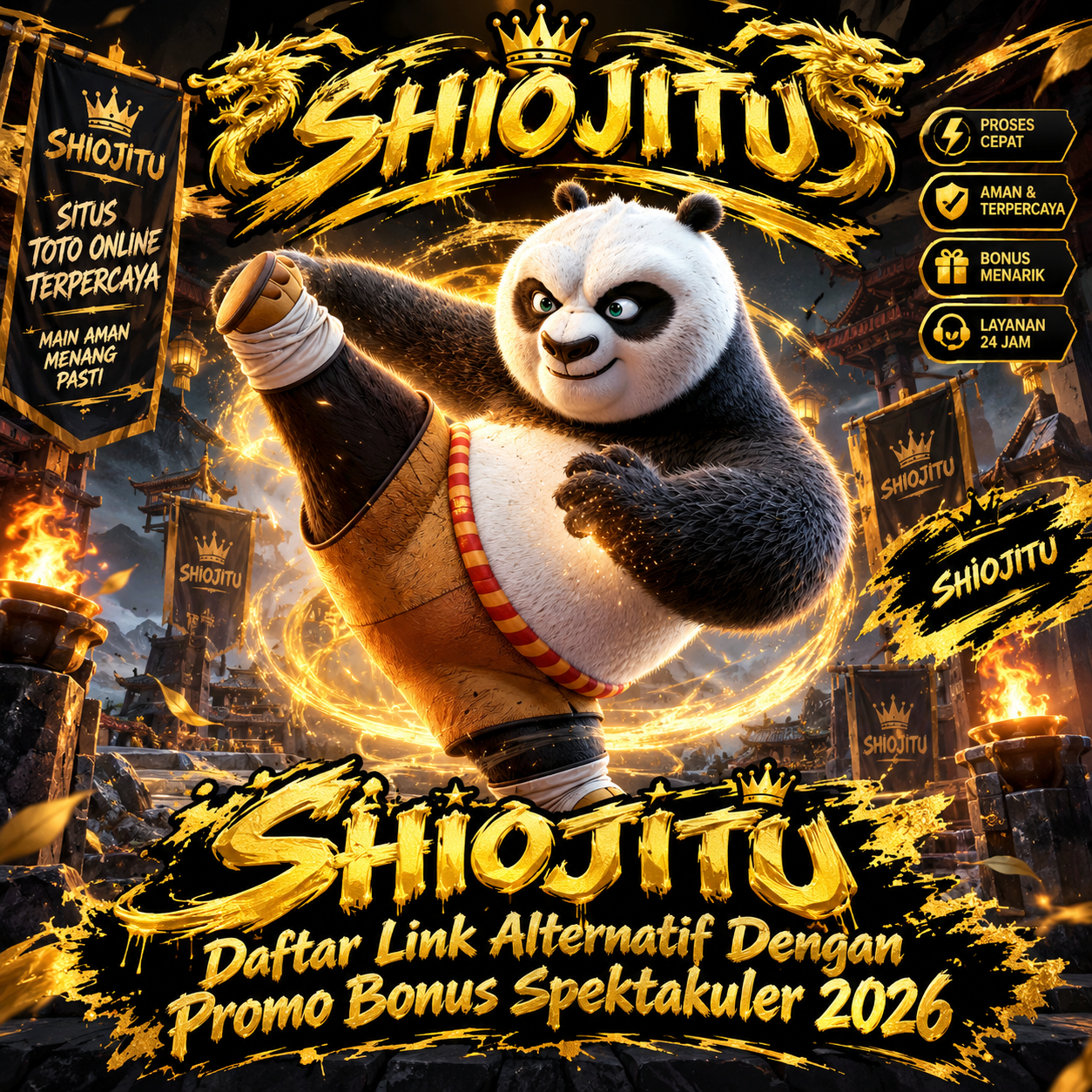 SHIOJITU