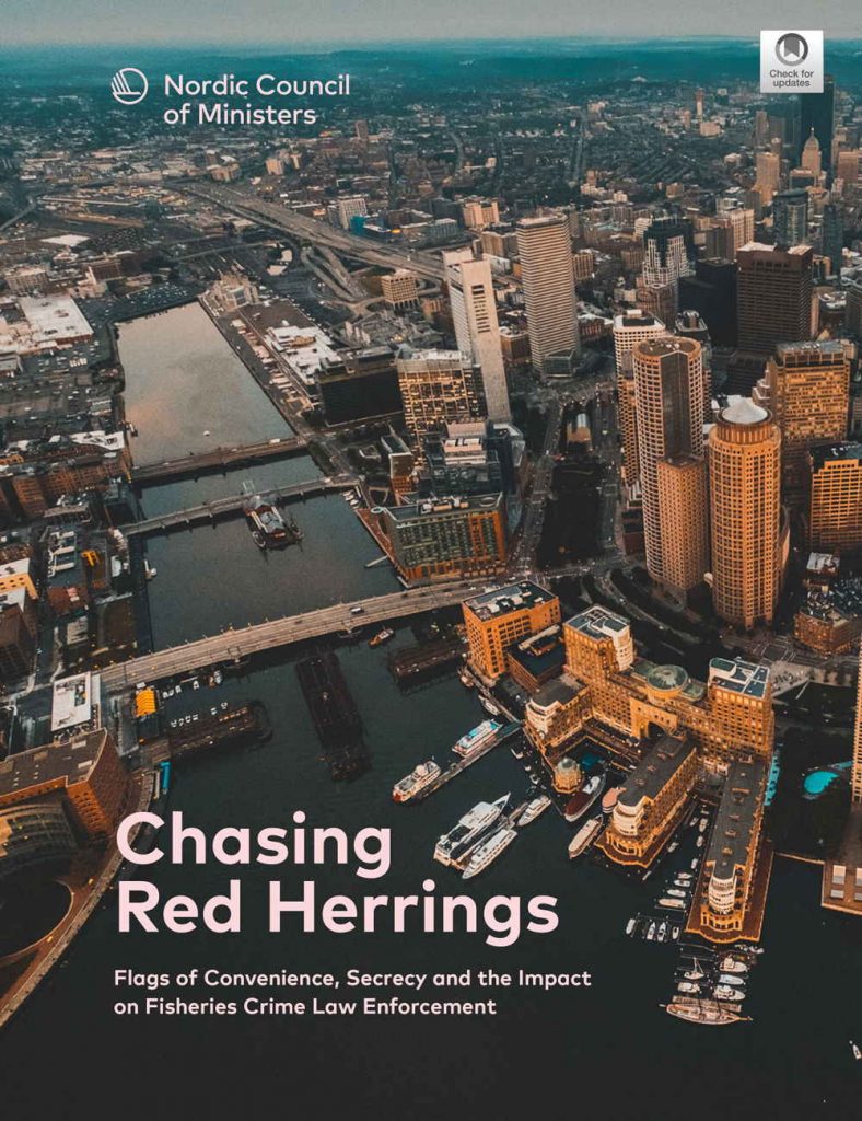 Chasing Red Herrings