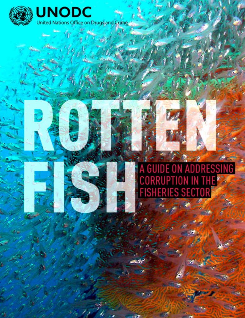 Rotten Fish
